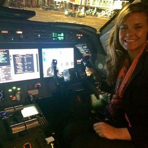 Meet your Posher, Amanda rose